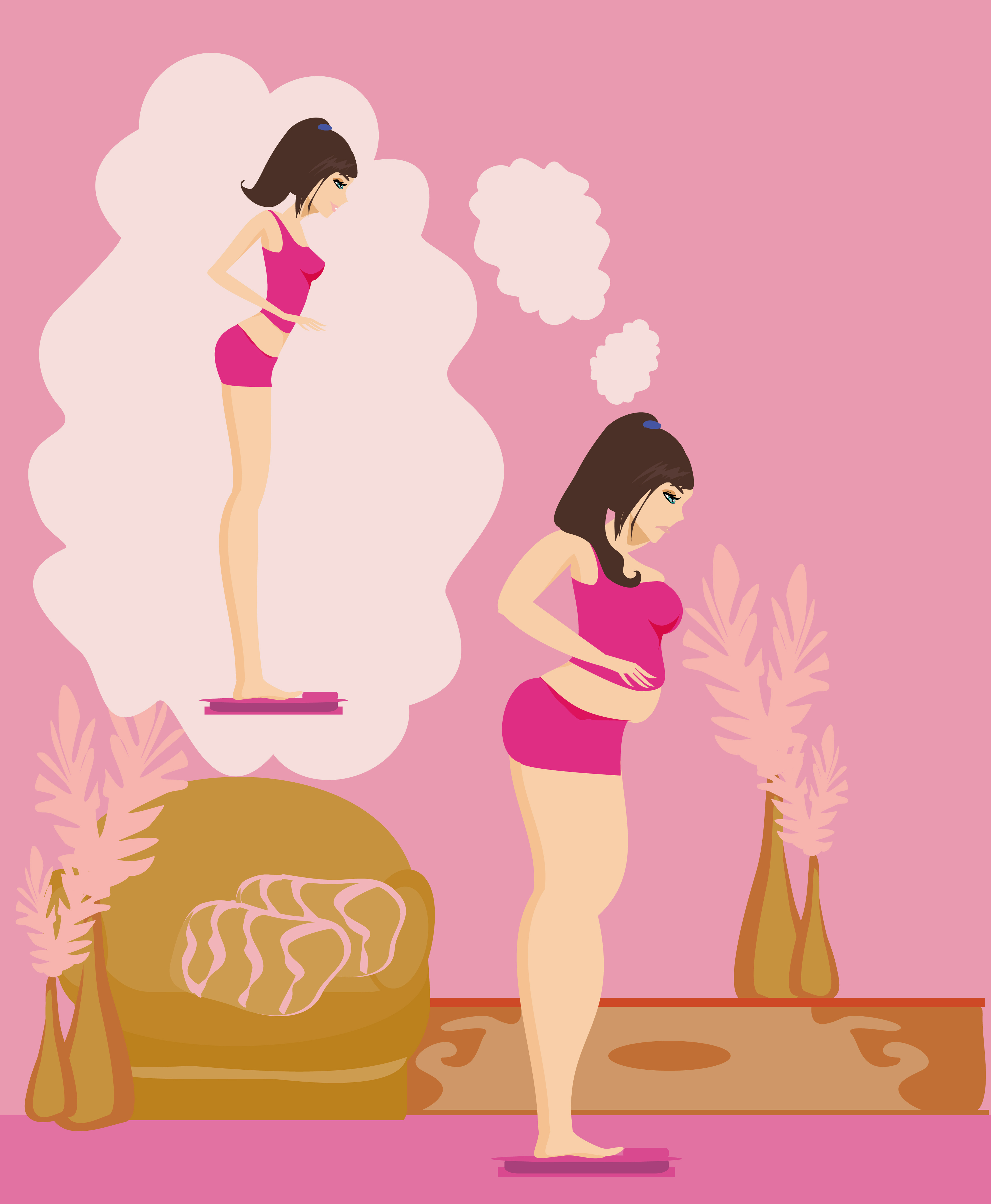 how to get motivated to loss weight