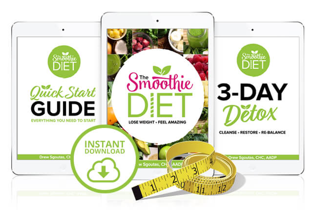 the smoothie diet reviews