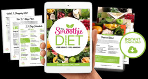 smoothie diet recipes