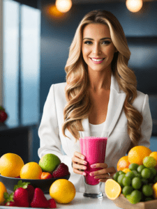 My Nutrition Magic Brand