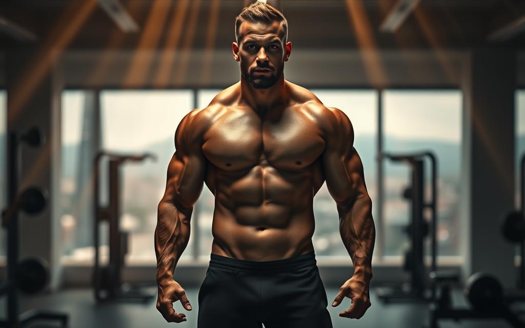 bodyweight transformation