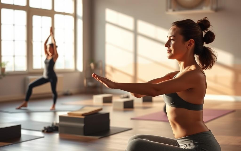 daily exercises for relief