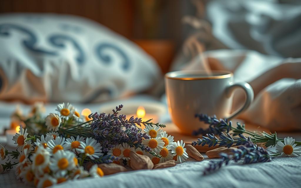 natural sleep blend