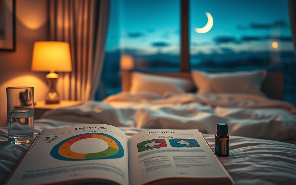 revive sleep benefits